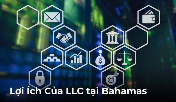 Lợi Ích Của Bahamas LLC Lợi Ích Của Bahamas LLC