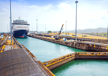 Main Characteristics of Panama Company Main Characteristics of Panama Company