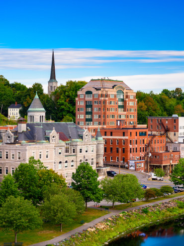 Maine, USA Offshore Company Registration Maine, USA Offshore Company Registration