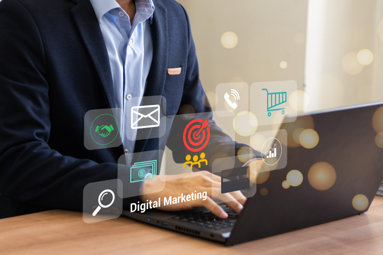 Market Penetration Strategy