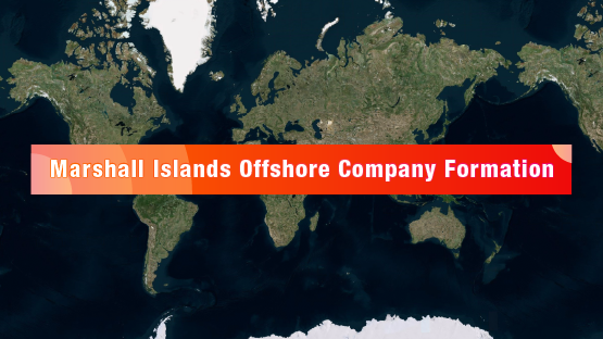 Marshall Islands offshore company formation