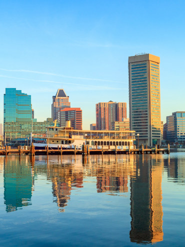 Maryland, USA Offshore Company Registration