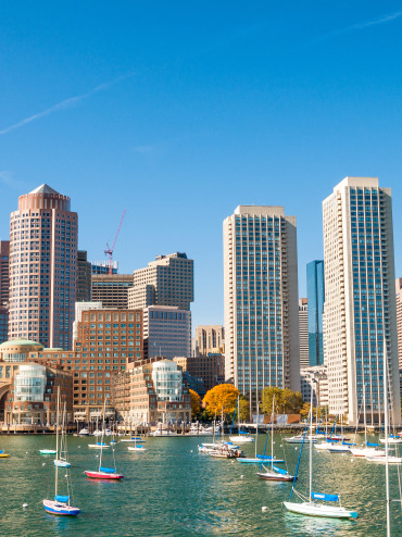Massachusetts, USA Offshore Company Registration