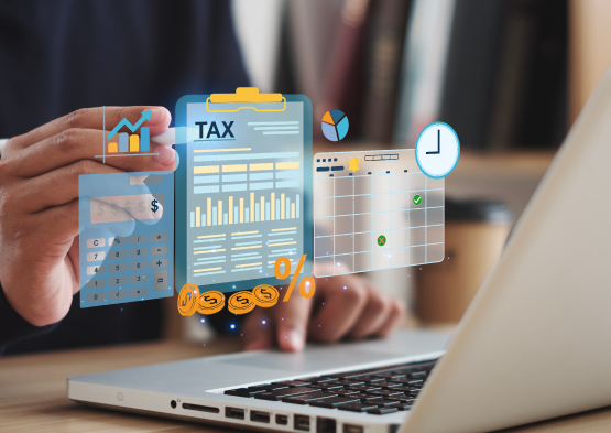 Maximizing Business Success With Tax And Accounting Services