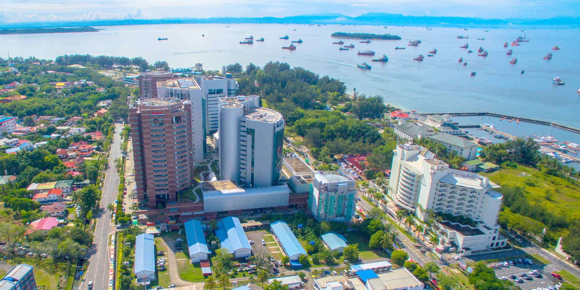 Labuan International Business and Financial Centre (IBFC) Guide