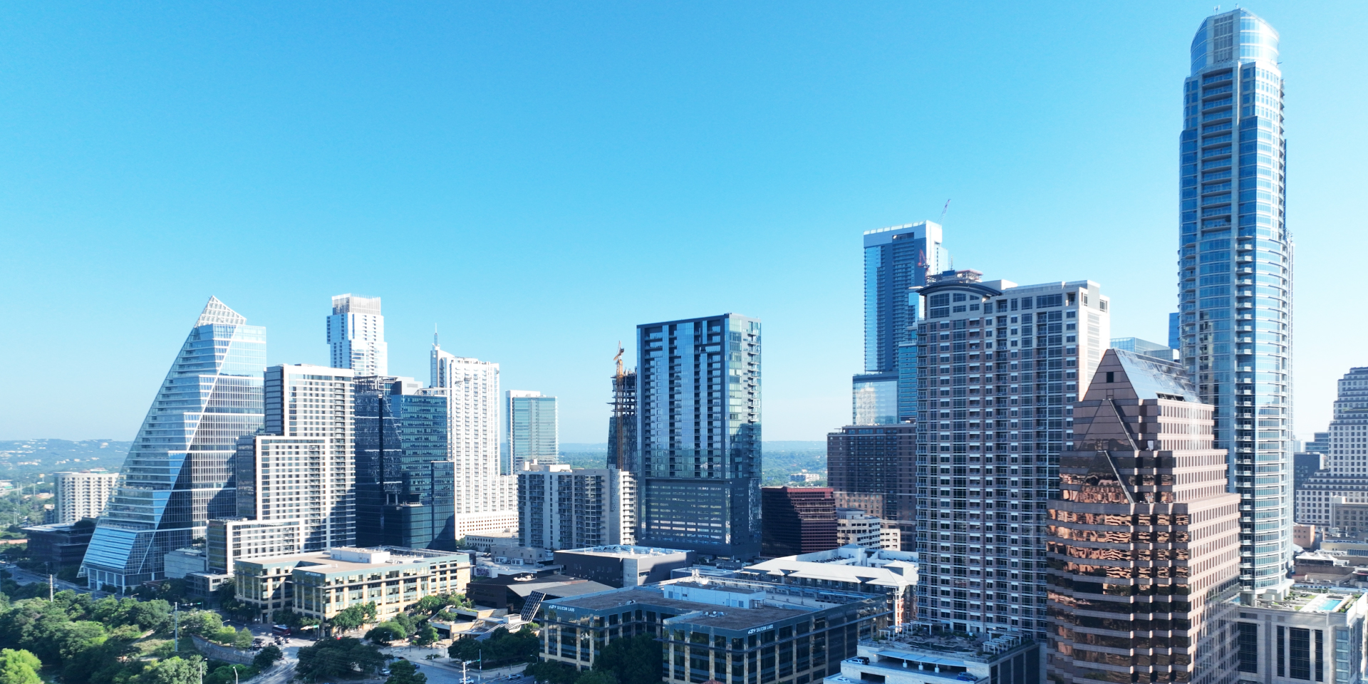 How to start a business in Texas in 14 steps (2025 guide)