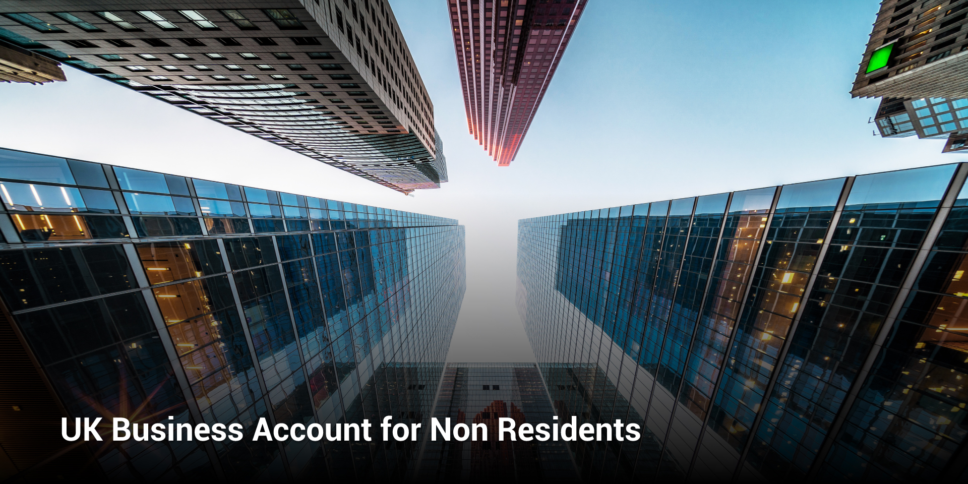 How Non-Residents Can Start a Business in the UK