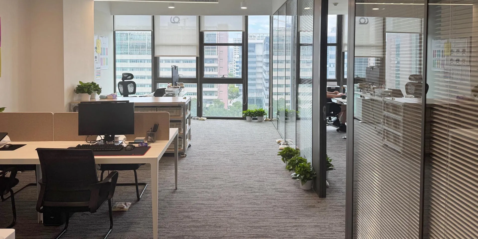 Virtual Office in Hong Kong: Address, Services, Prices, and How to Choose Virtual Office in Hong Kong: Address, Services, Prices, and How to Choose