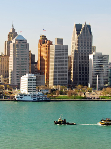 Start a business in Michigan, USA Start a business in Michigan, USA