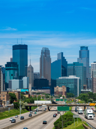 Start a business in Minnesota, USA Start a business in Minnesota, USA