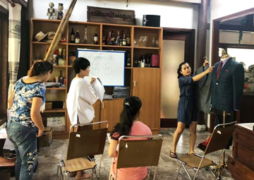 Nhịp sống thương trường: Muốn nếm quả ngọt phải trải đau thương