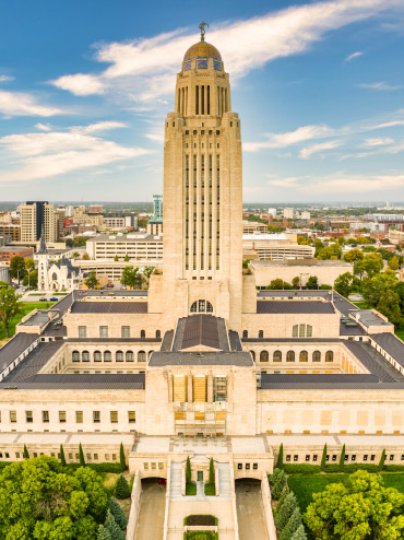 Benefits of starting a business in Nebraska, USA Benefits of starting a business in Nebraska, USA