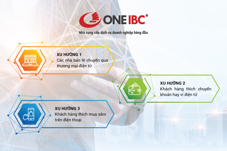 Những chuyển biến trong ngành thương mại điện tử Hồng Kông Những chuyển biến trong ngành thương mại điện tử Hồng Kông