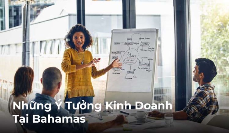 Những Ý Tưởng Kinh Doanh Tại Bahamas