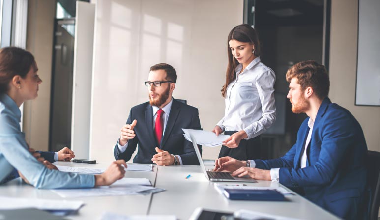 Nominee director structure for an offshore company Nominee director structure for an offshore company