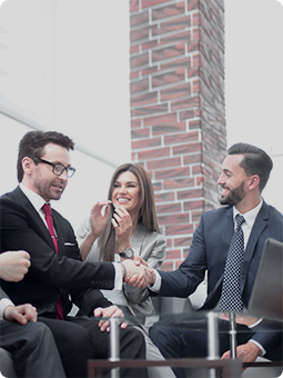 Nominee Director/Shareholder Services Nominee Director/Shareholder Services