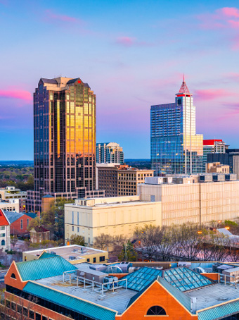 Benefits of registering a company in North Carolina, USA Benefits of registering a company in North Carolina, USA