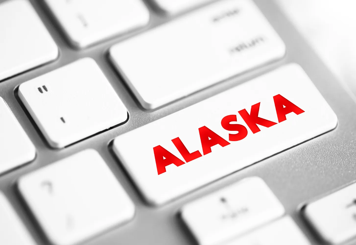 Ongoing Compliance in Alaska Ongoing Compliance in Alaska