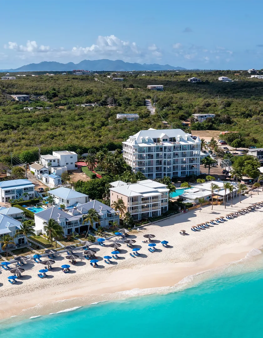 Anguilla Key Highlights