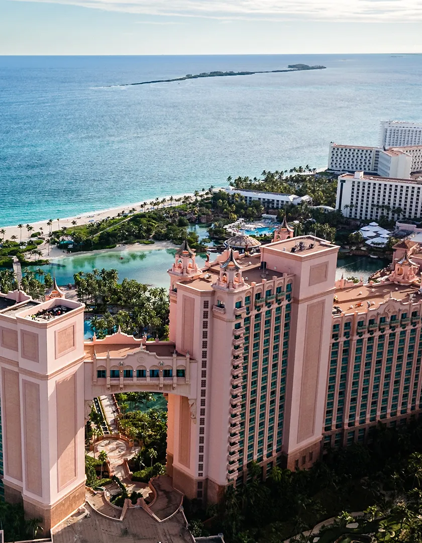 Bahamas Key Highlights