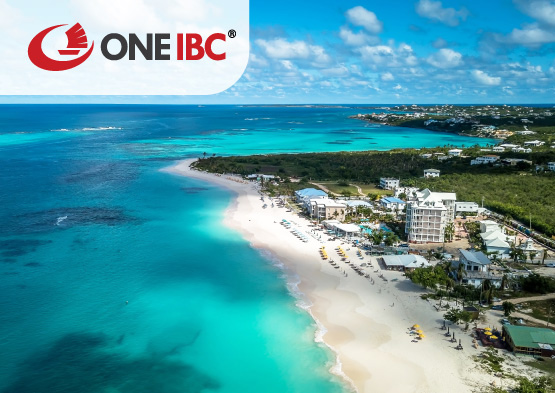 E-Commerce pour les affaires offshore à Anguilla