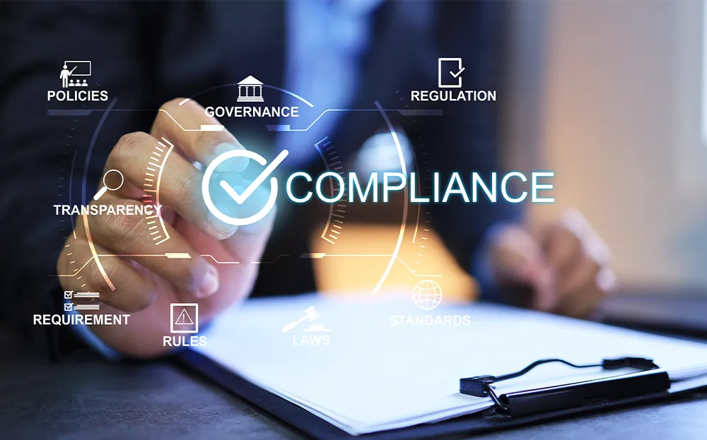 Ongoing Compliance in California Ongoing Compliance in California