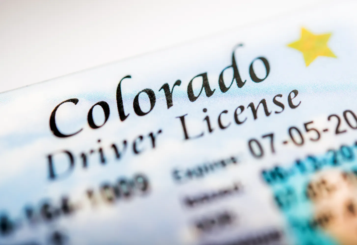 Ongoing Compliance in Colorado Ongoing Compliance in Colorado