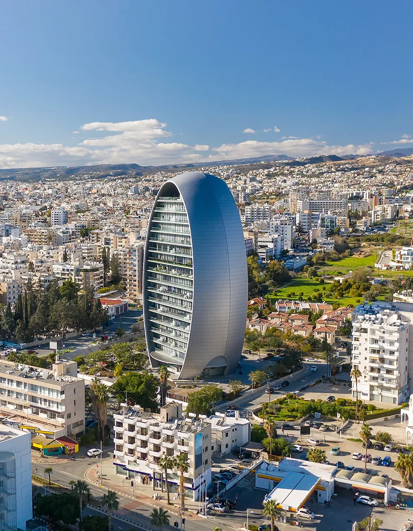Cyprus Key Highlights