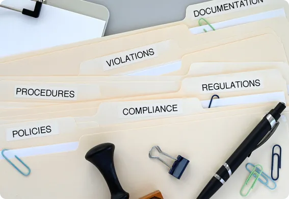 Ongoing Compliance in Delaware Ongoing Compliance in Delaware