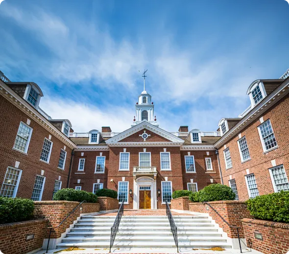 Why Choose Delaware? Why Choose Delaware?