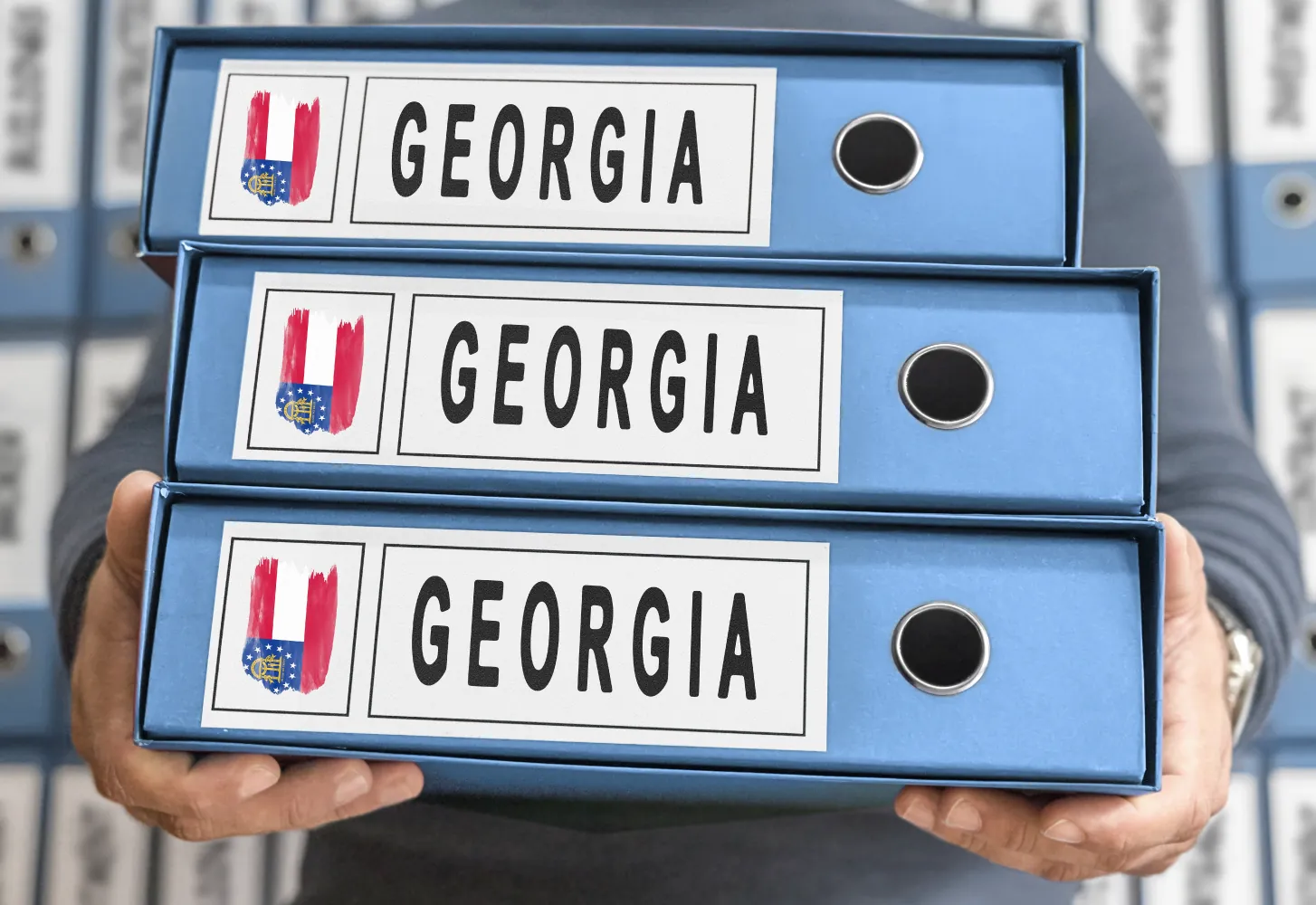Ongoing Compliance in Georgia