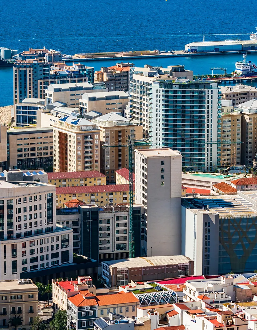 Gibraltar Key Highlights