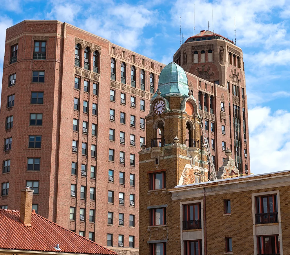 Why Choose Illinois? Why Choose Illinois?
