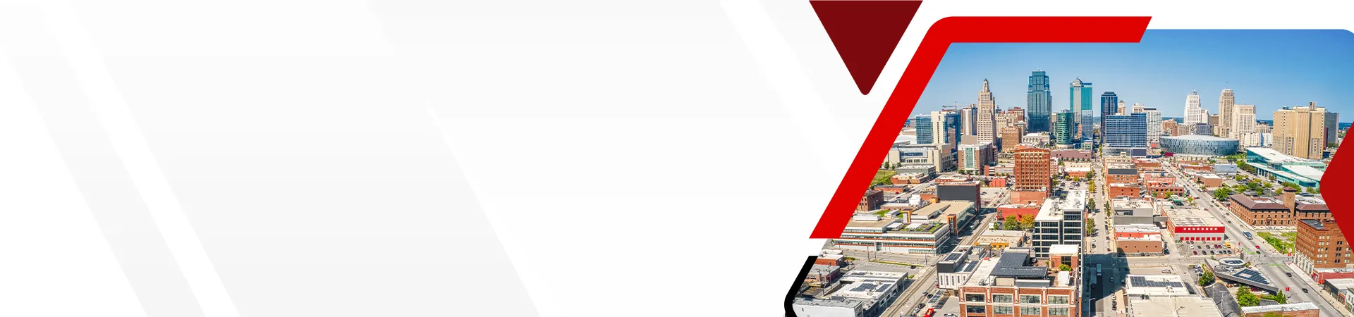 Built for Ease & Dependability
