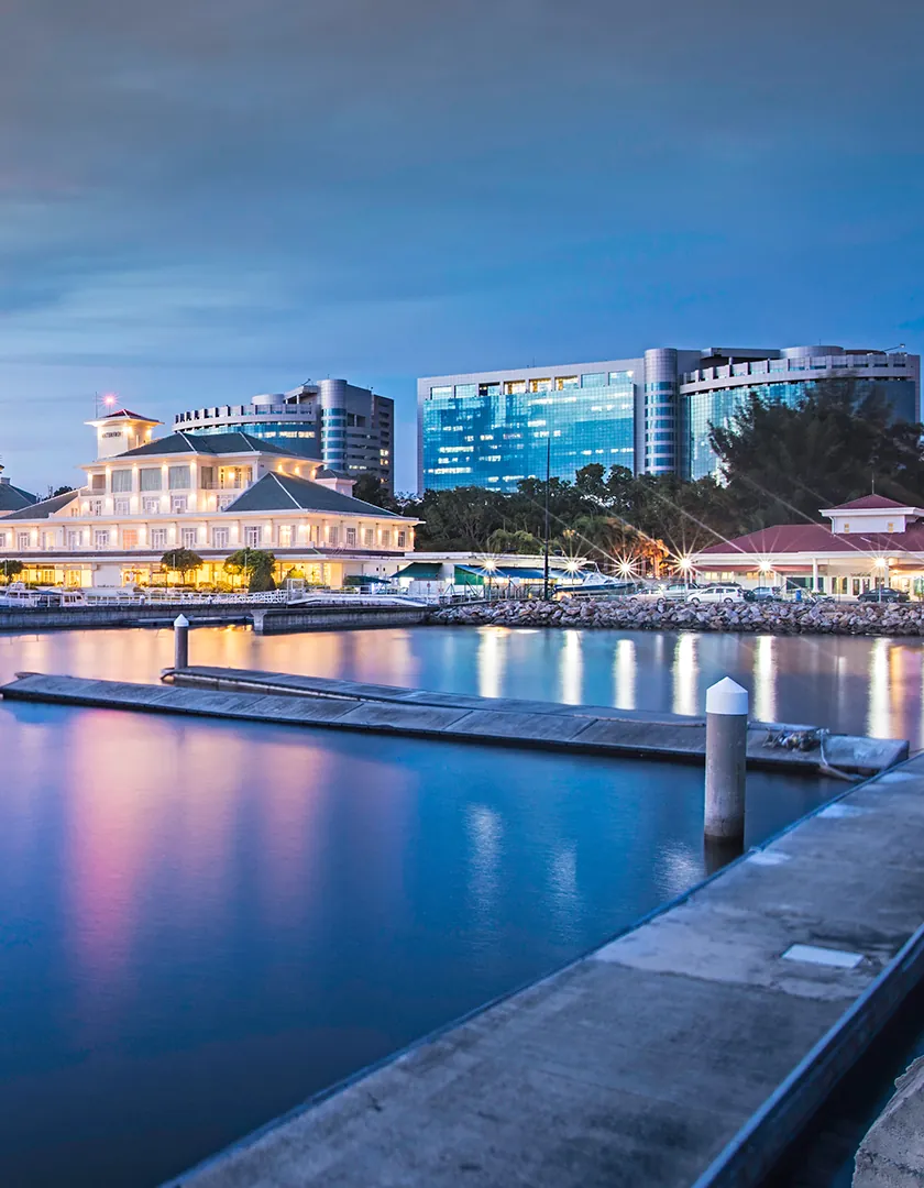 Labuan Key Highlights