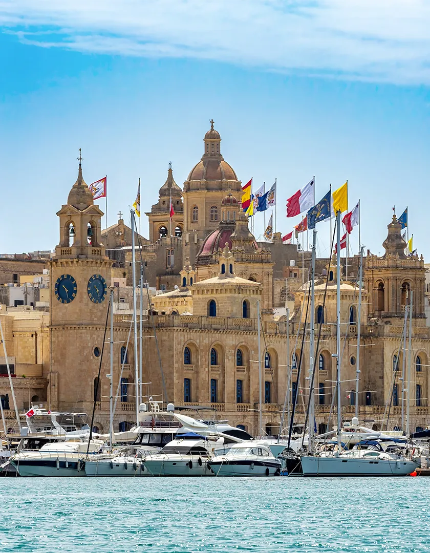 Malta Key Highlights