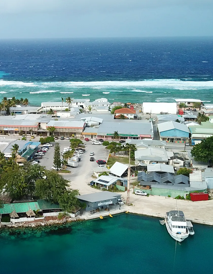 Marshall Islands Key Highlights