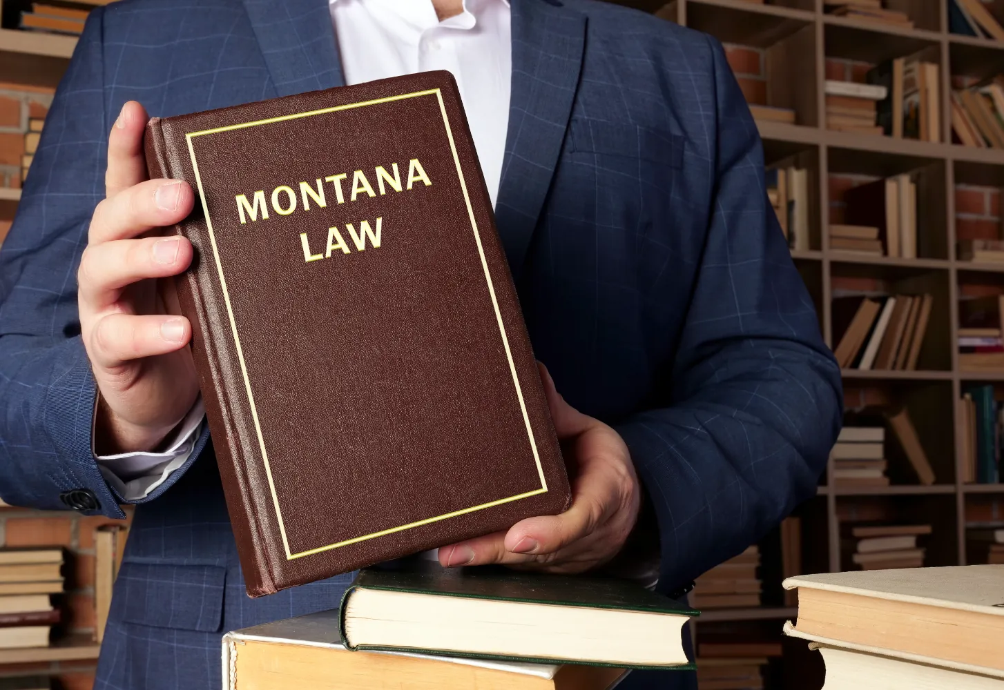 Ongoing Compliance in Montana Ongoing Compliance in Montana