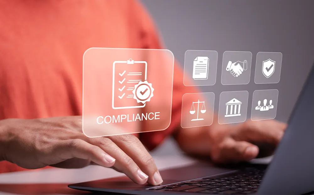 Ongoing Compliance in Nevada