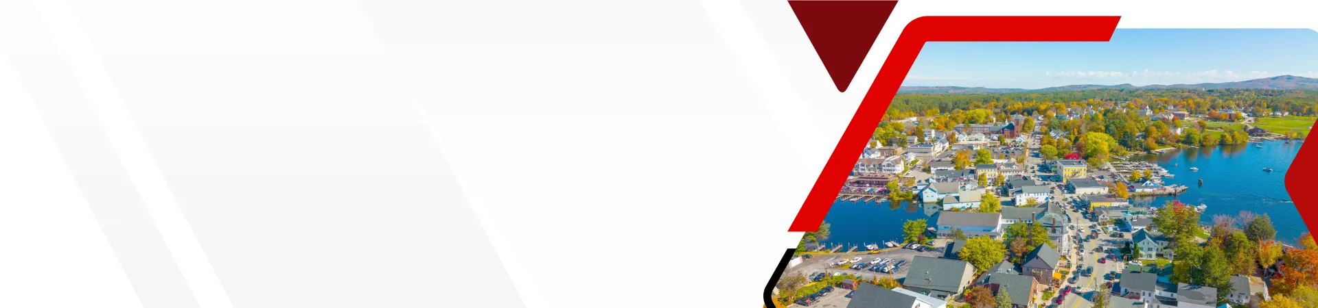 Built for Tax Advantages & Independent Appeal