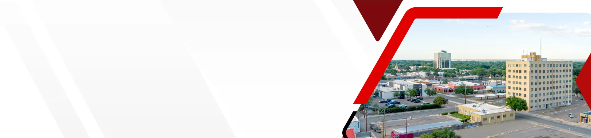 Built for Innovation & Flexibility