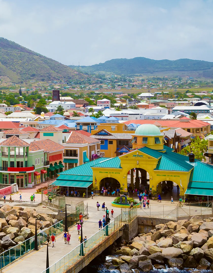 St. Kitts and Nevis Key Highlights