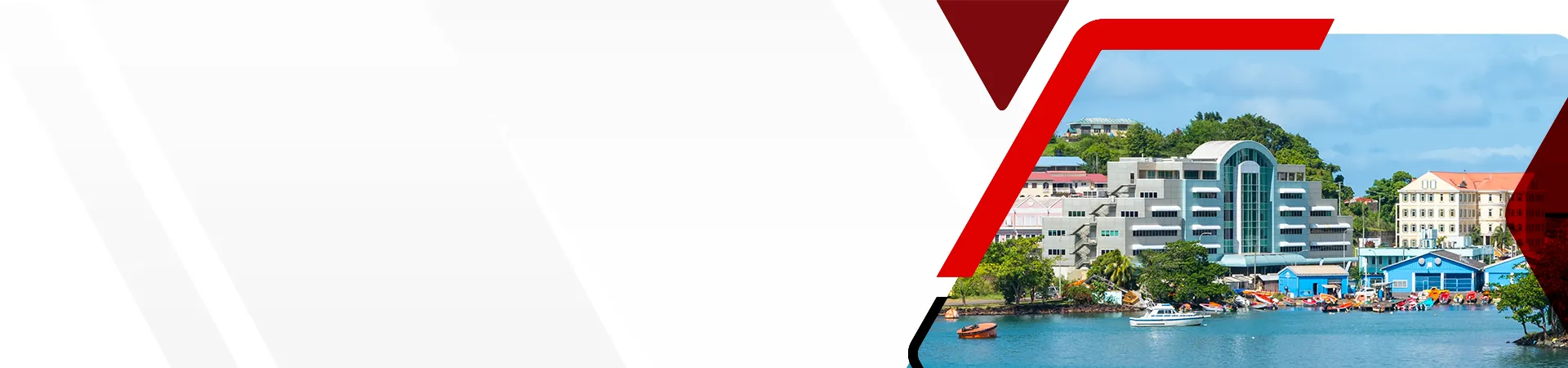 Saint Lucia Company Formation