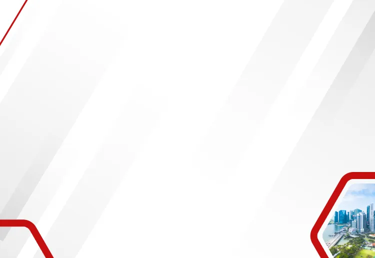 Rates for Singapore Company Rates for Singapore Company