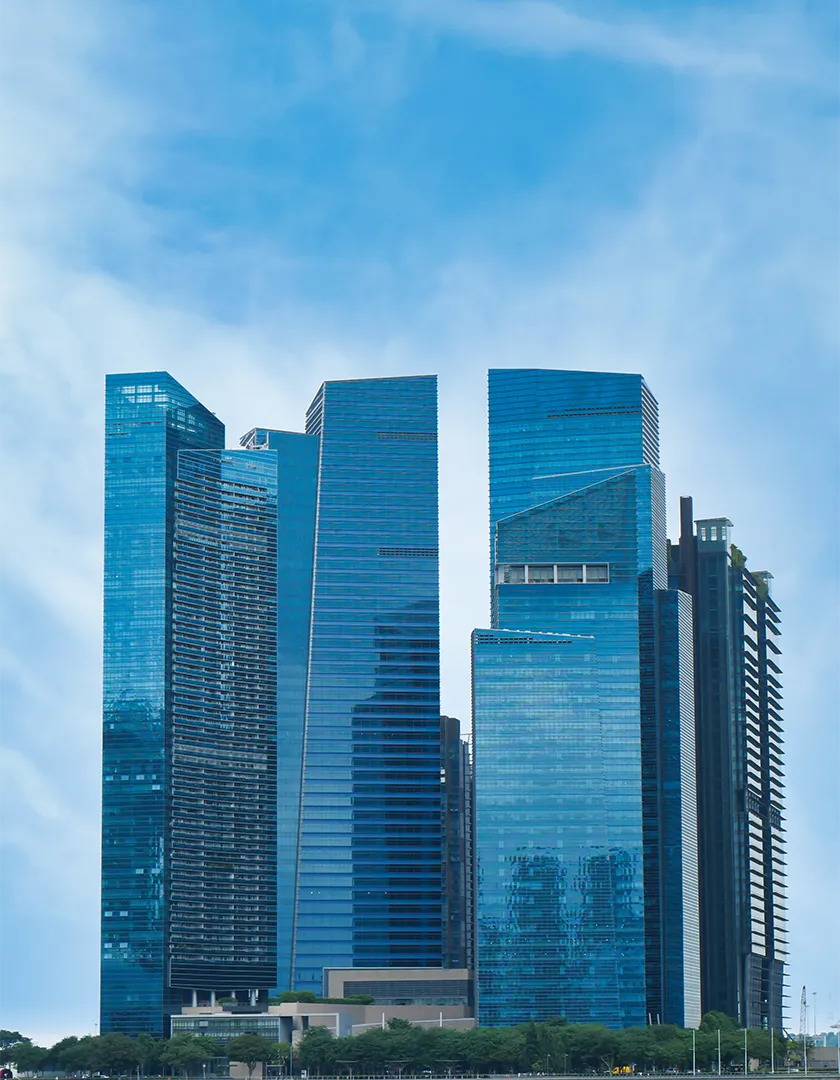 Singapore Key Highlights