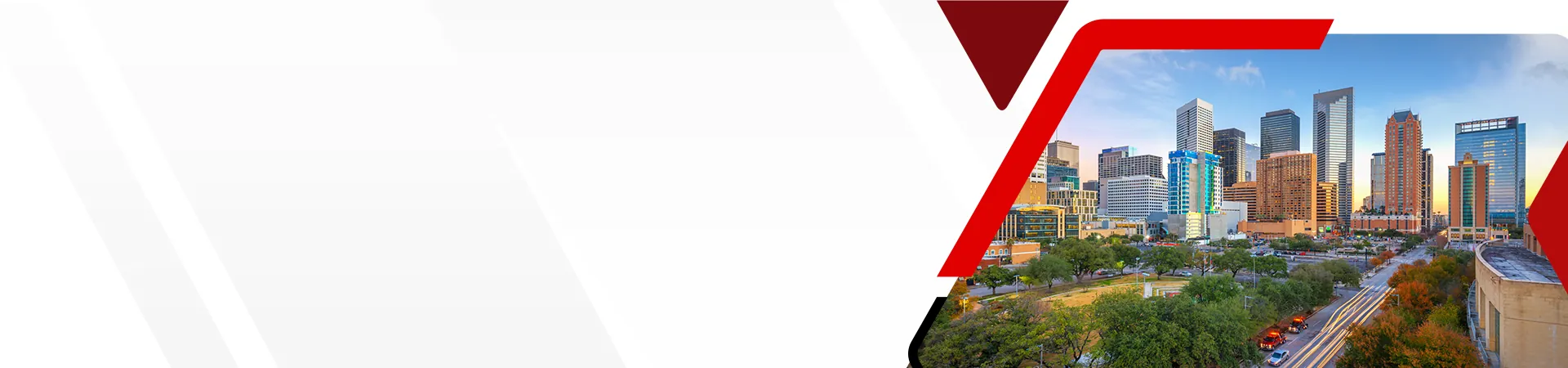 Built for Large Operations & U.S. Market Scale