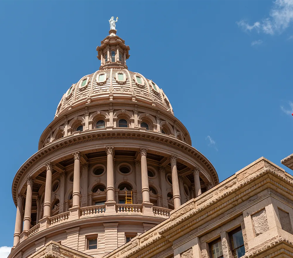 Why Choose Texas?