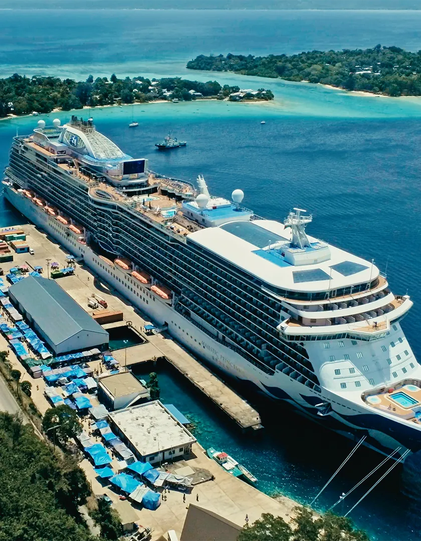 Vanuatu Key Highlights