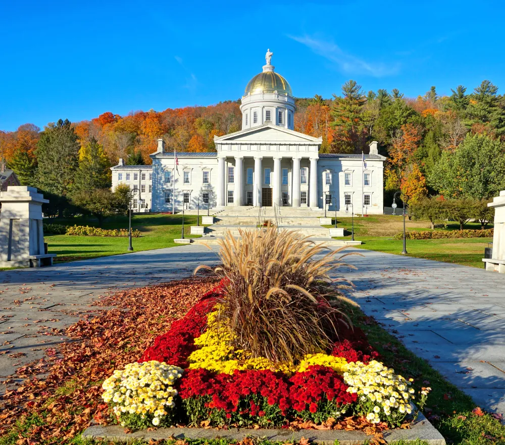 Why Choose Vermont?