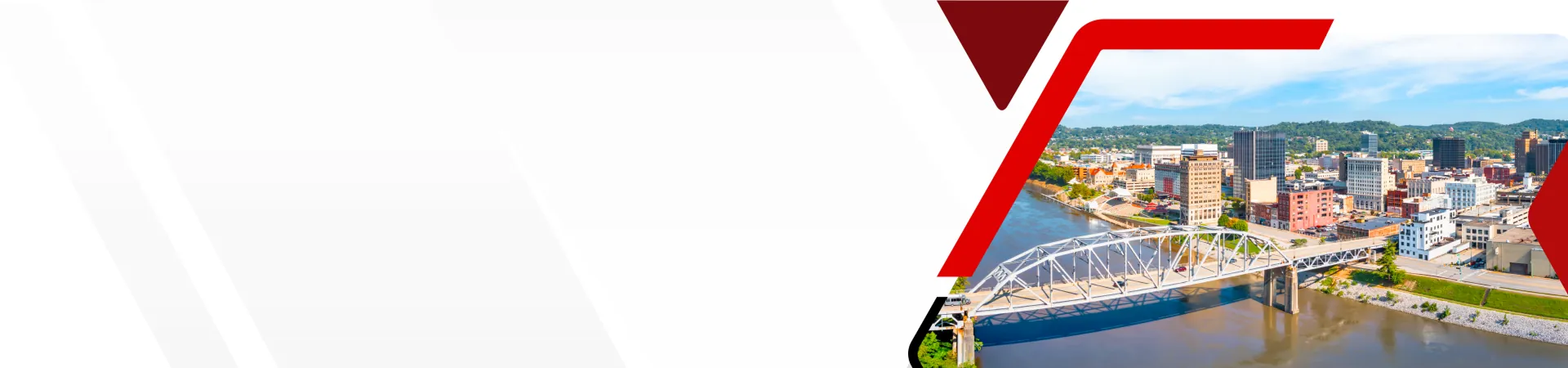 Built for Local Operations & Domestic Businesses
